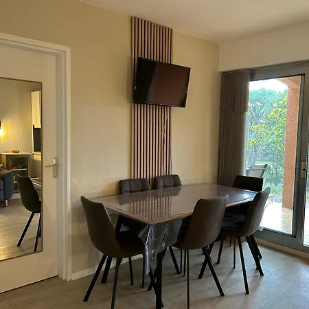 Cote Pinede 1 Appartement