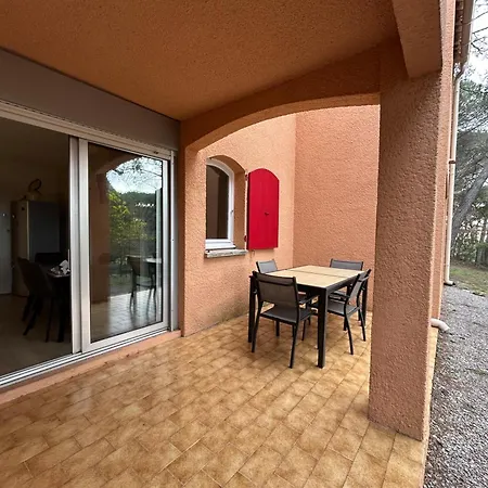 Cote Pinede 1 Appartement