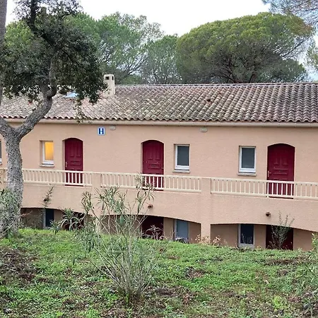 Cote Pinede 1 * Saint-Raphaël