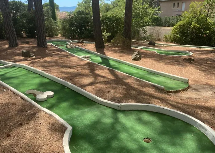 Cote Pinede 1 Saint-Raphaël