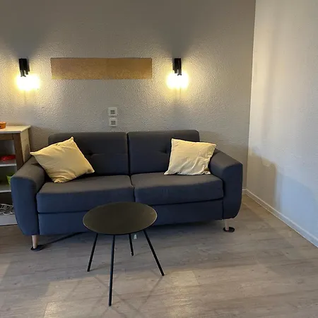 Apartament Cote Pinede 1 Saint-Raphaël