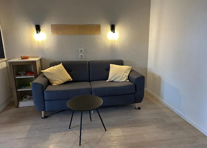 Apartmán Cote Pinede 1 Saint-Raphaël