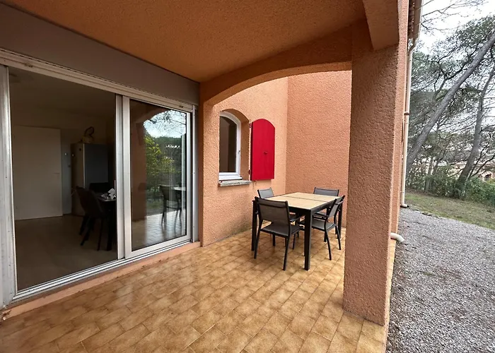 Cote Pinede 1 Apartmán